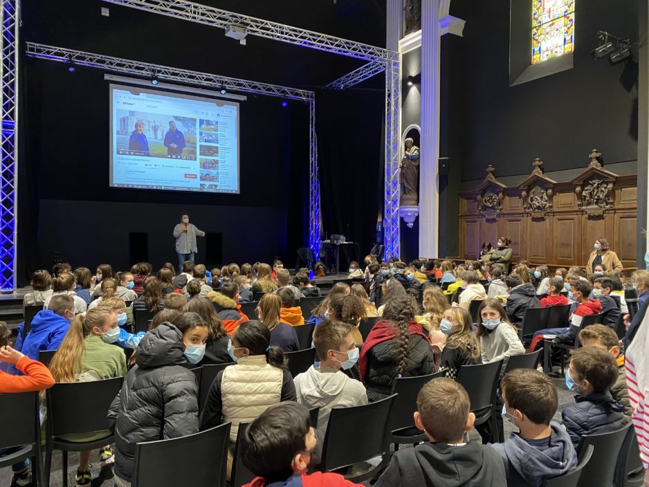 Présentation du Projet SEMIL