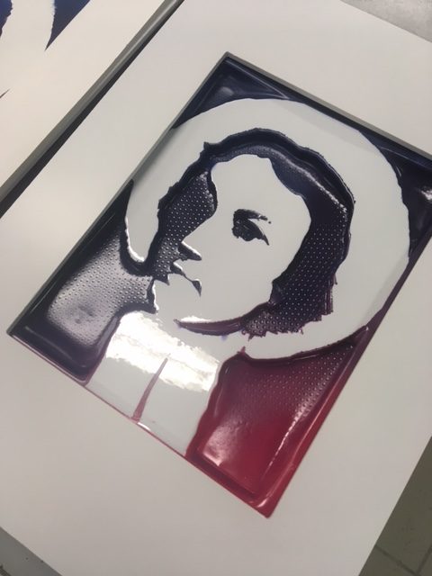 Saint Jean Baptiste de La Salle, tout un art !