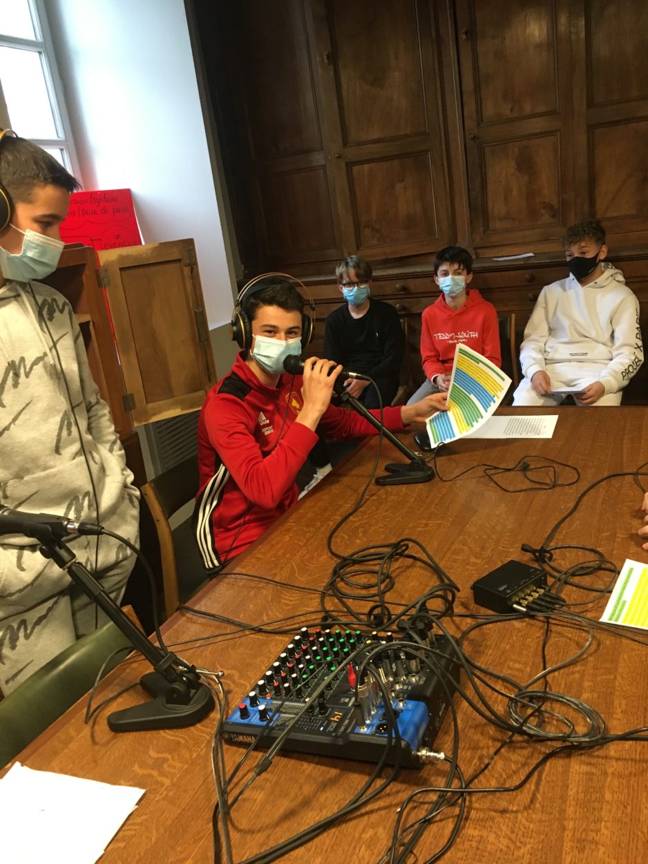 L&rsquo;Irlande autrement !