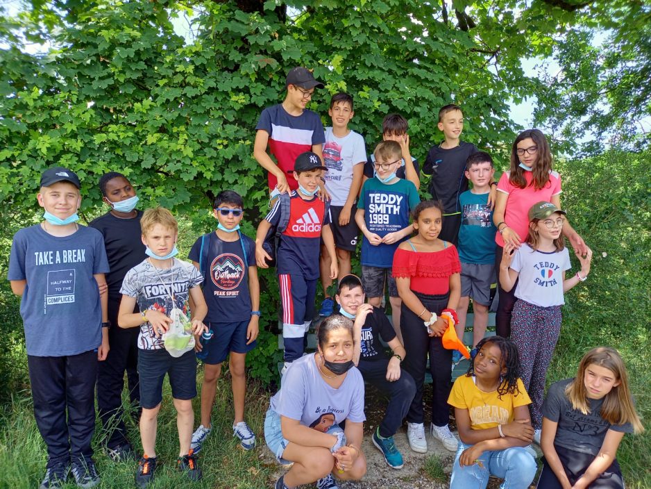 Les 600, une fin d&rsquo;année sportive et culturelle