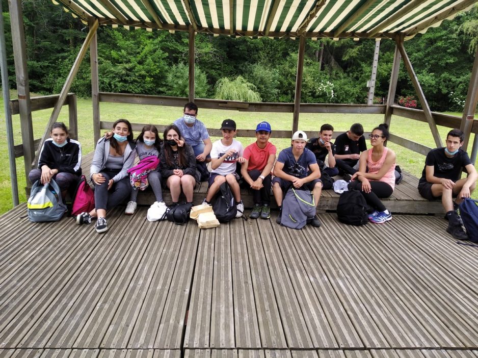 Escape Game pour les ULIS