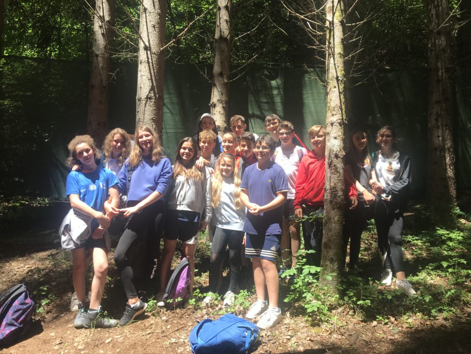 Un dernier jour au top !