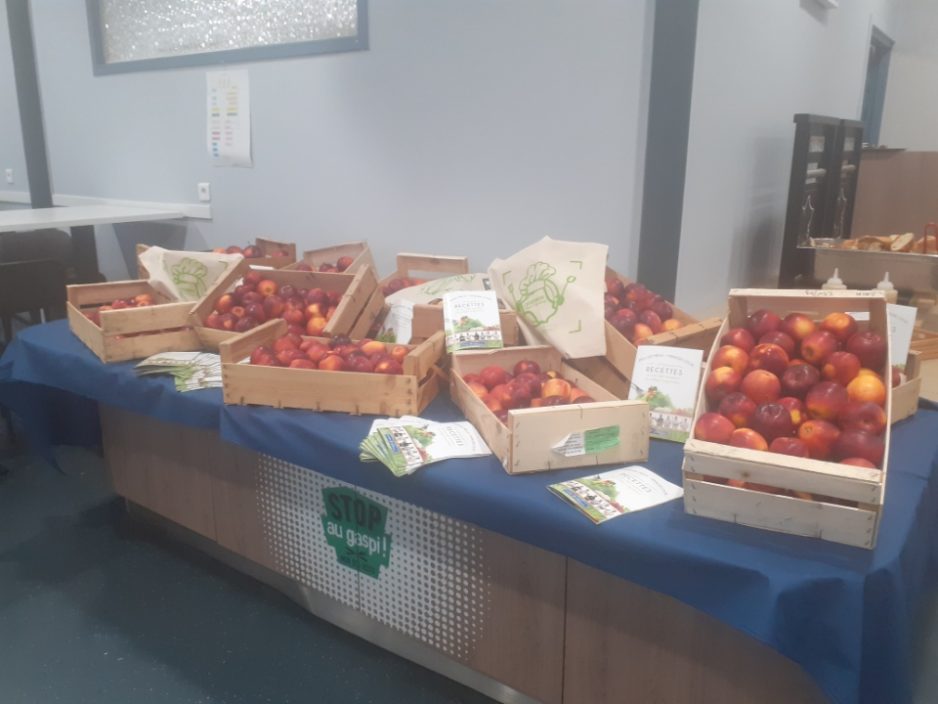 L&rsquo;Aveyron dans l&rsquo;assiette !