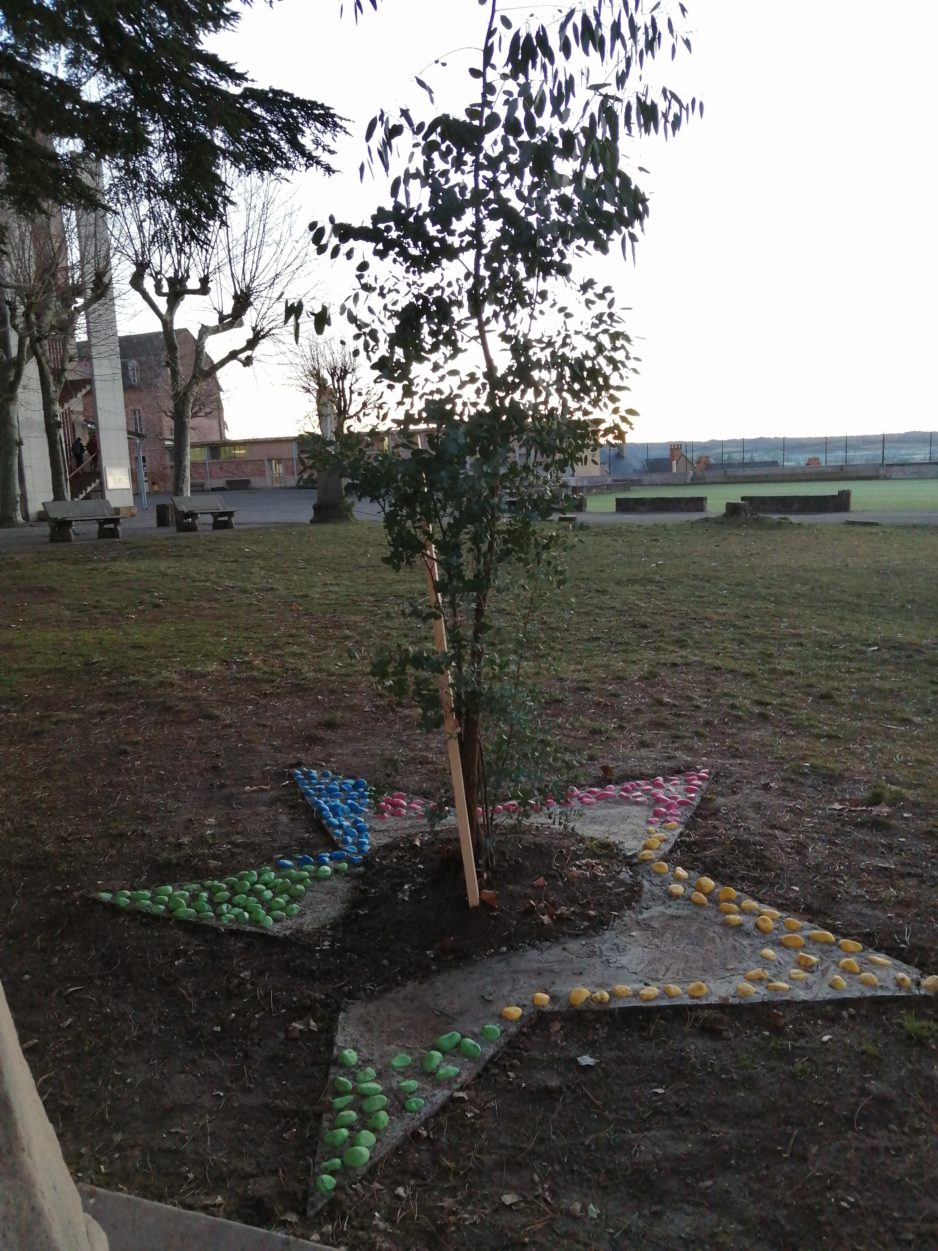 Fraternité Lasallienne