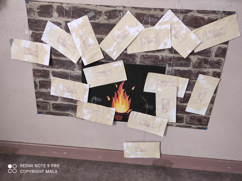 Venez découvrir le monde de Harry Potter