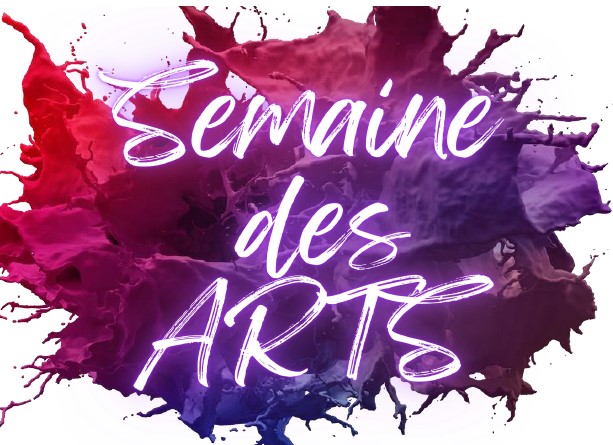 Semaine des Arts