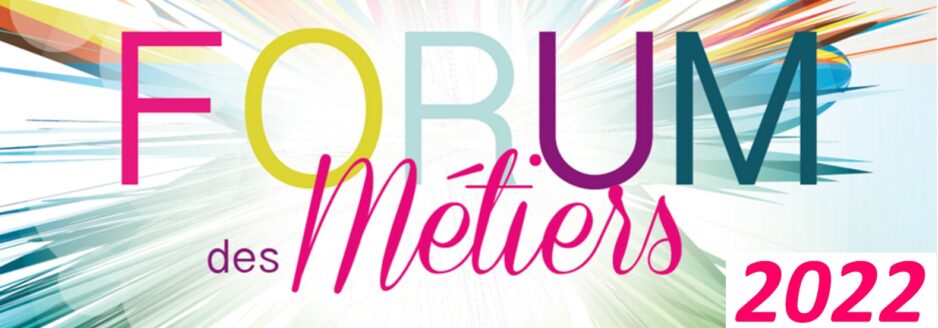 Forum des métiers