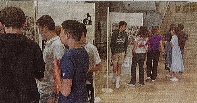 Exposition « Berliner Mythen »