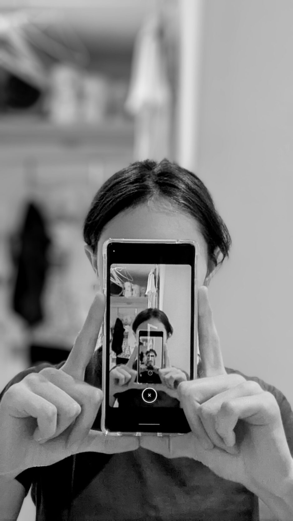 Vivian Maier, photographe, libre et à contre-jour