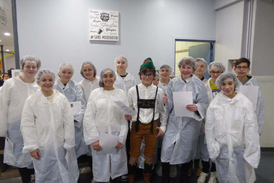 Journée Franco-Allemande