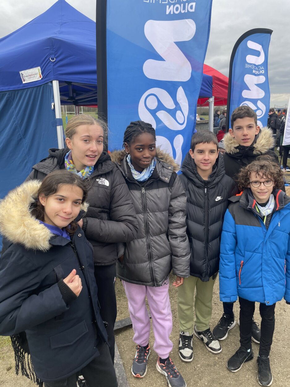 Championnat de France de Cross