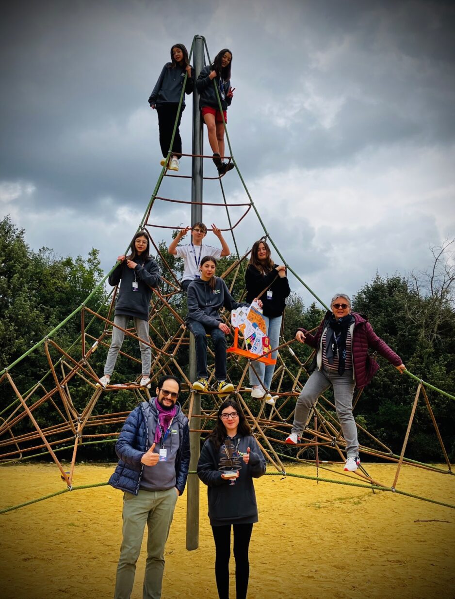 Week-end des jeunes engagés à Méjannes le Clap, 17-18-19 mars.