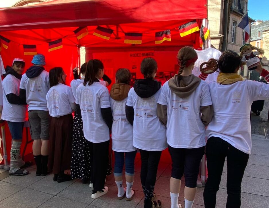 Labellisation à la clé