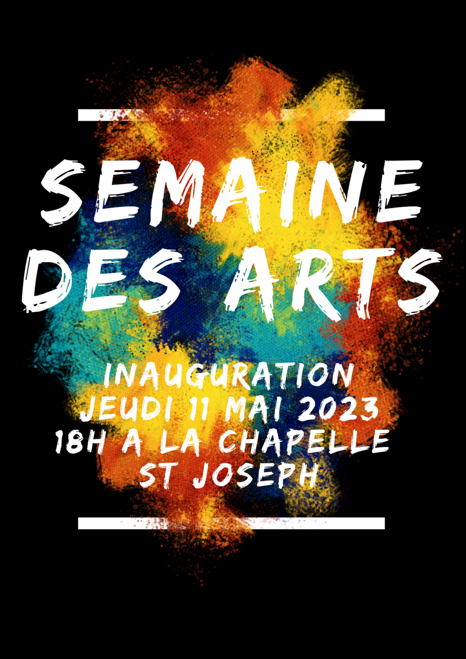 Semaine des Arts