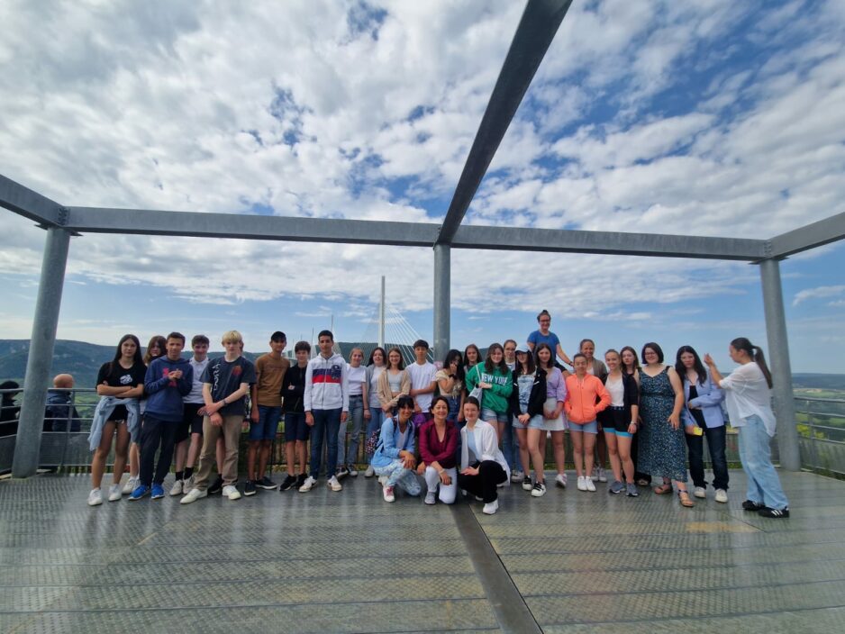 Les correspondants allemands