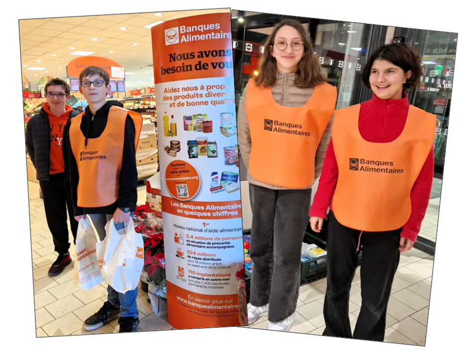 Banque alimentaire