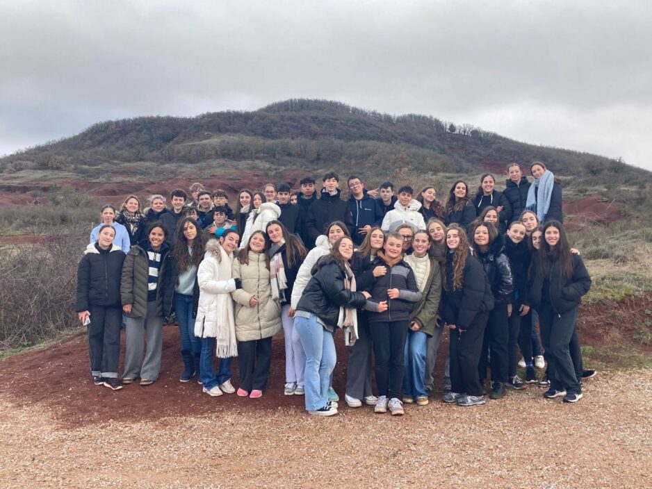 Correspondants Espagnol