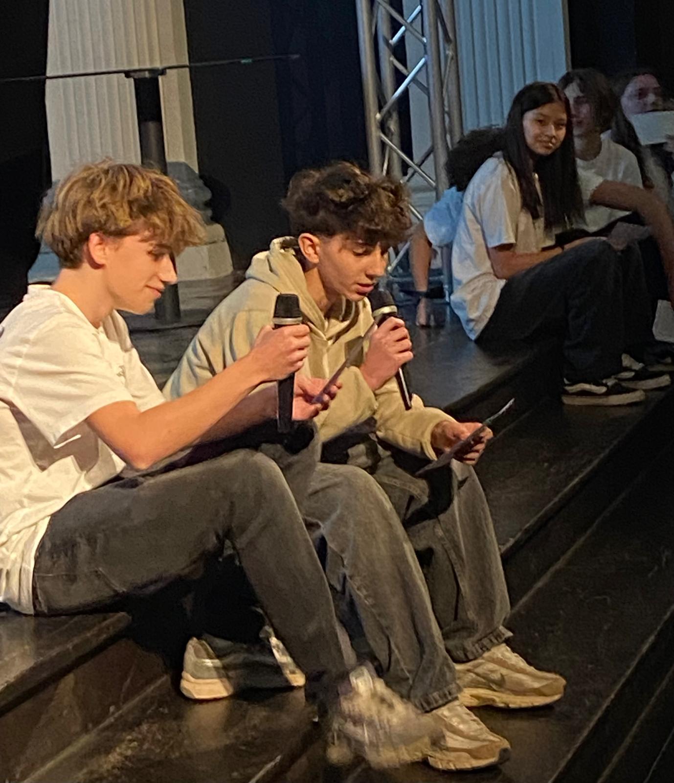 Voyage au coeur de l&rsquo;Europe