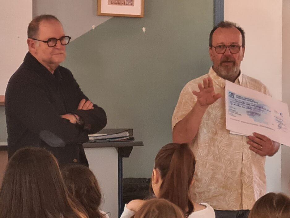 Je m&rsquo;allie au Mali