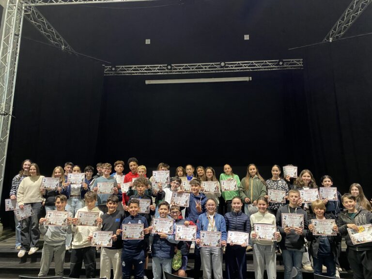 Concours espagnol