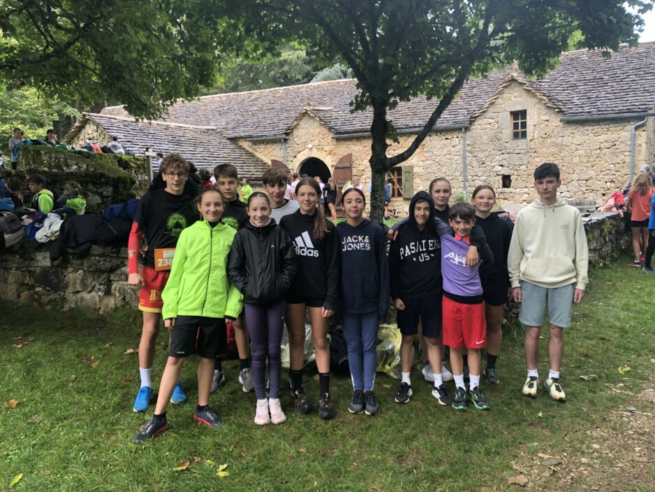 Association sportive St Jo