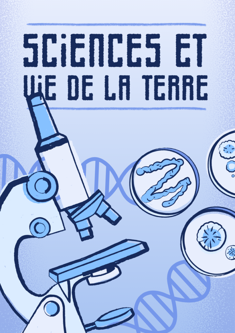 🔬 Les sciences aussi ont leur ambiance !